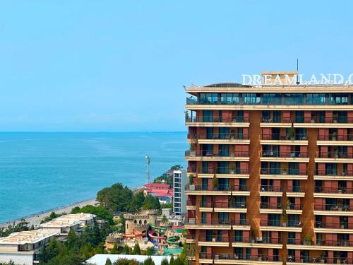 Dream Apartments in Oasis