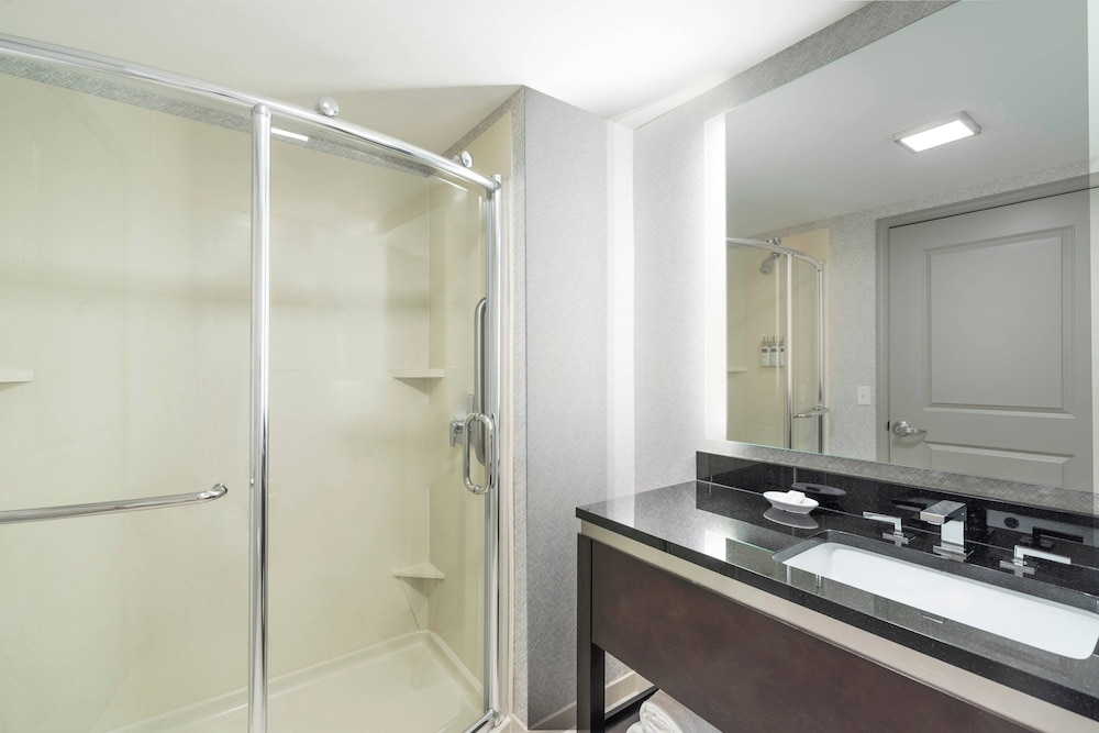 Residence Inn Boston Logan Airport Chelsea - photo 23