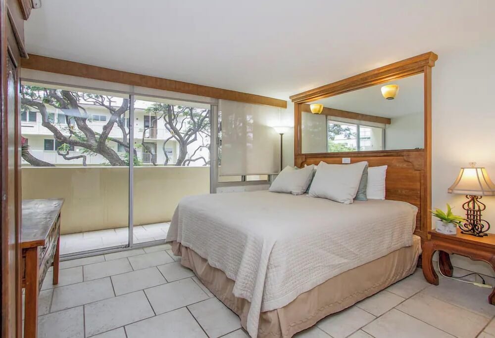 Diamond Head Beach Hotel - photo 10