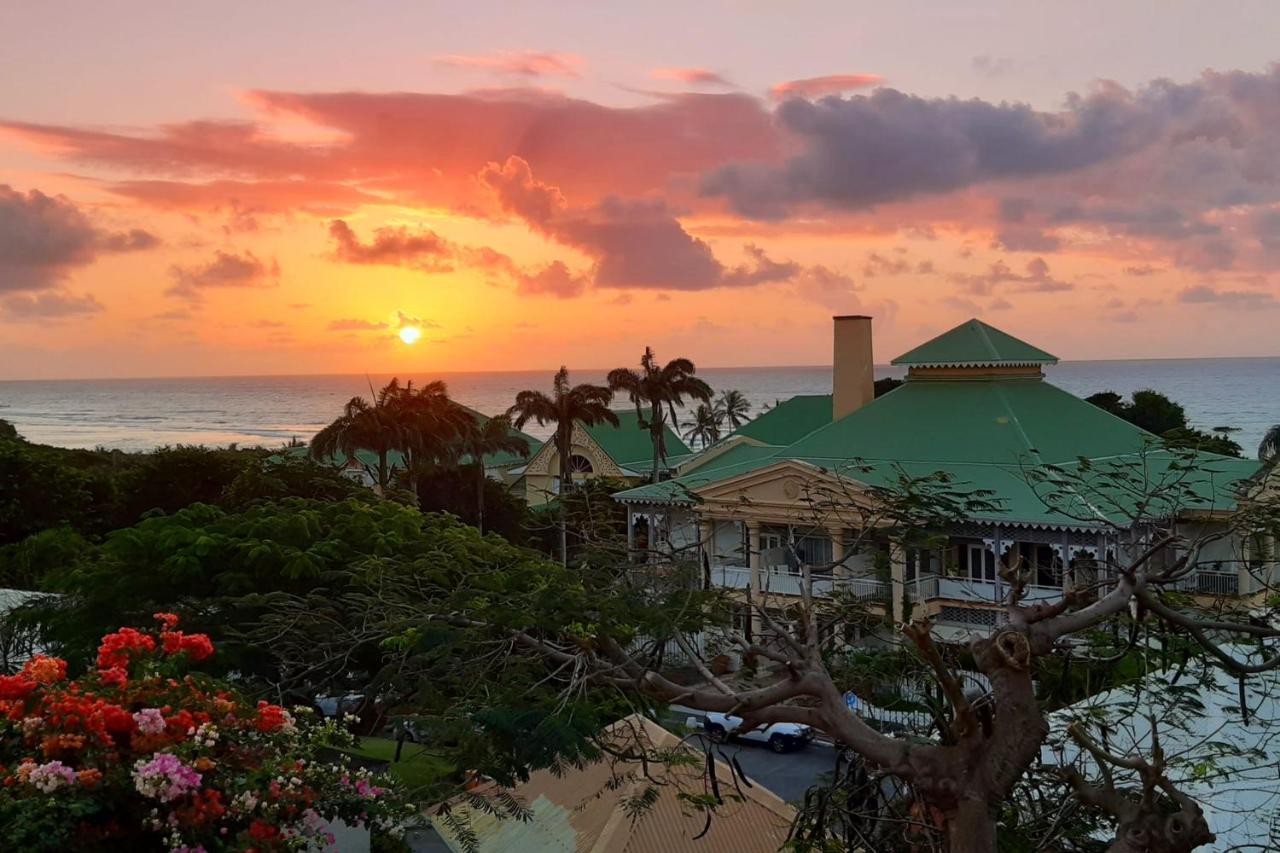 Appartement Coconut — 4-Star Luxury Hotel in Saint-Francois, Guadeloupe