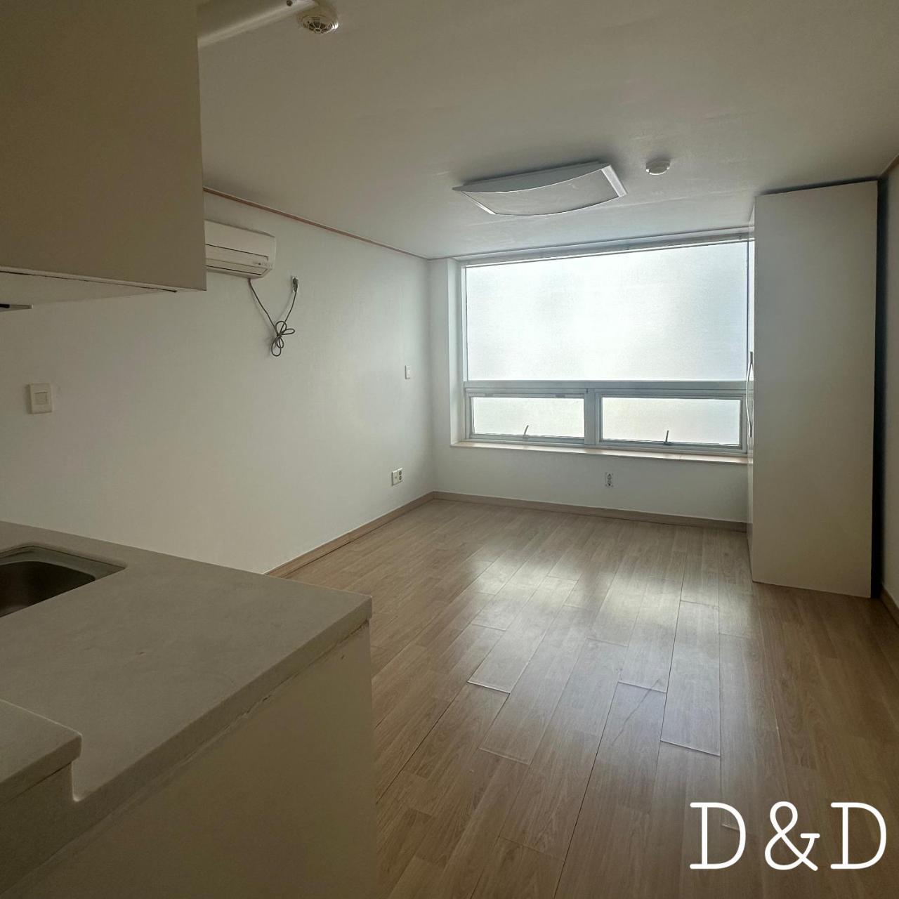 D&D Pinevill - carbon neutral hotel in Busan