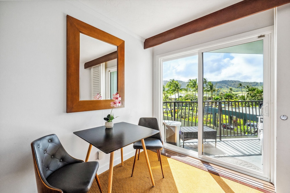 2417 at Lihue Oceanfront Resort - photo 18
