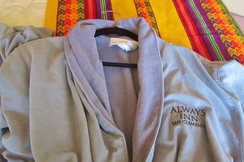 Always Inn San Clemente Bed & Breakfast - photo 29