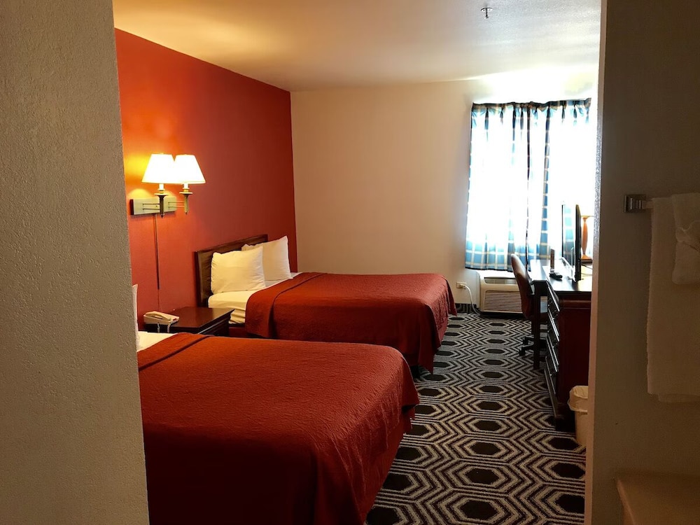 Kings Inn By OYO Calumet Park I 57 - photo 36