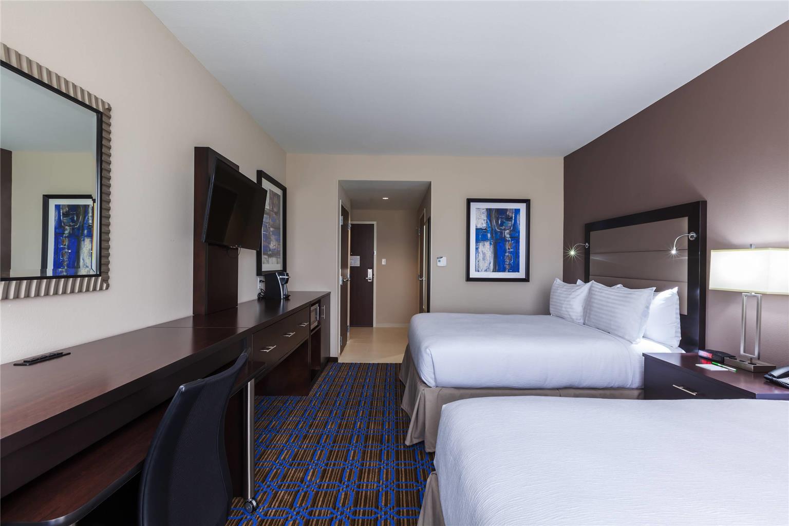 Clarion Hotel The Colony Plano West - photo 6