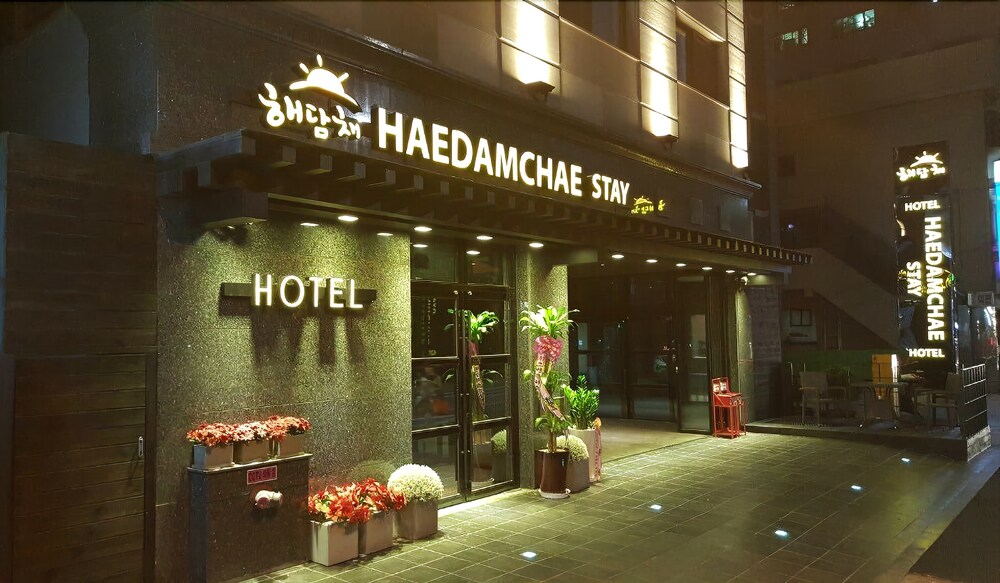 Hwagok Haedamchae - last minute hotel in Seoul