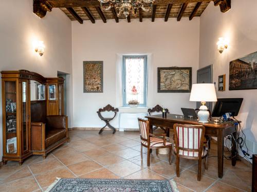 Fermo della Guazzona — Busseto — photo 5