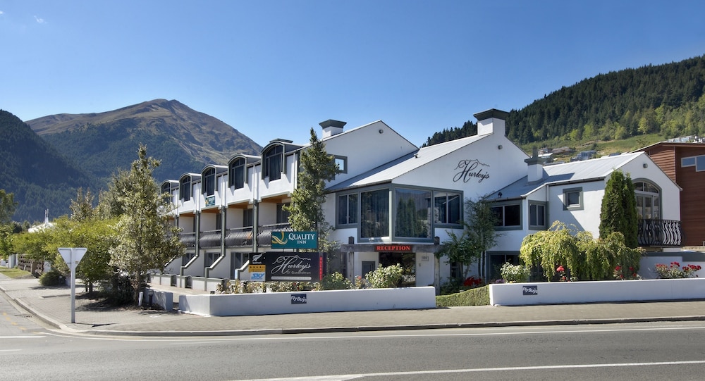 Hurleys of Queenstown