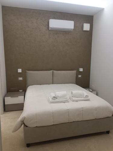 Villa Matilde Monteroni — 4-Star Luxury Hotel in Monteroni Di Lecce, Italy