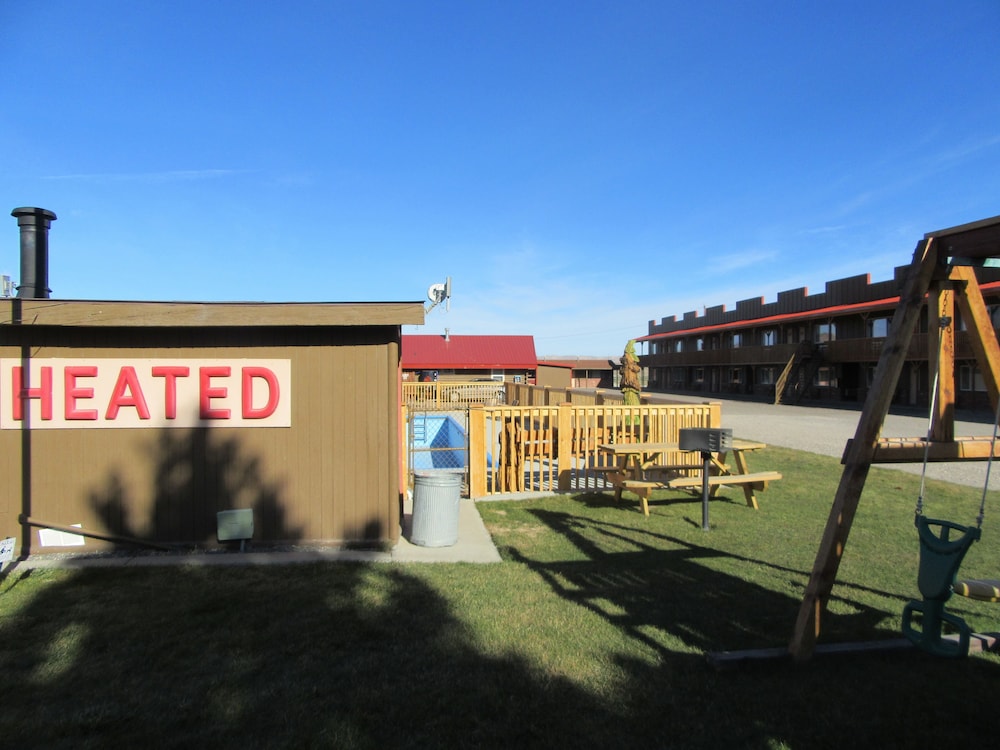 Big Bear Motel - photo 52