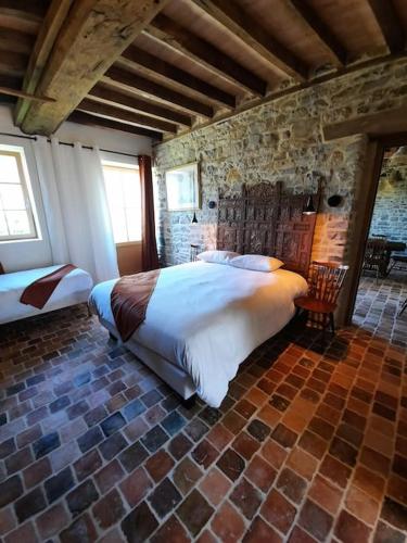 Le Fournil du Bertry - last minute hotel in La Bouexiere