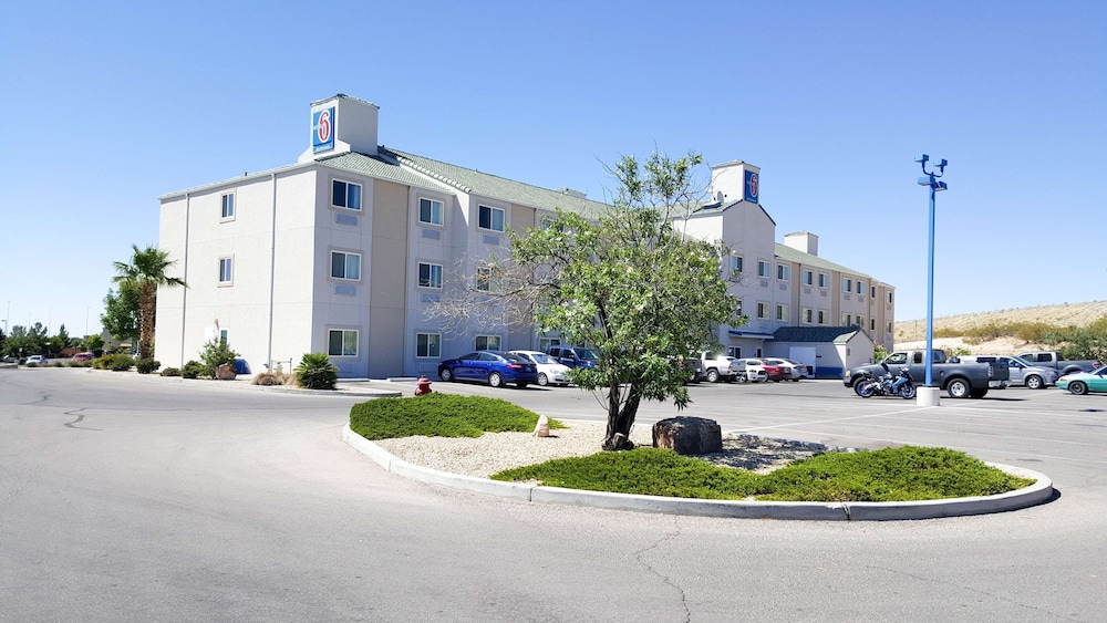 Motel 6 Las Cruces NM Telshor - photo 26