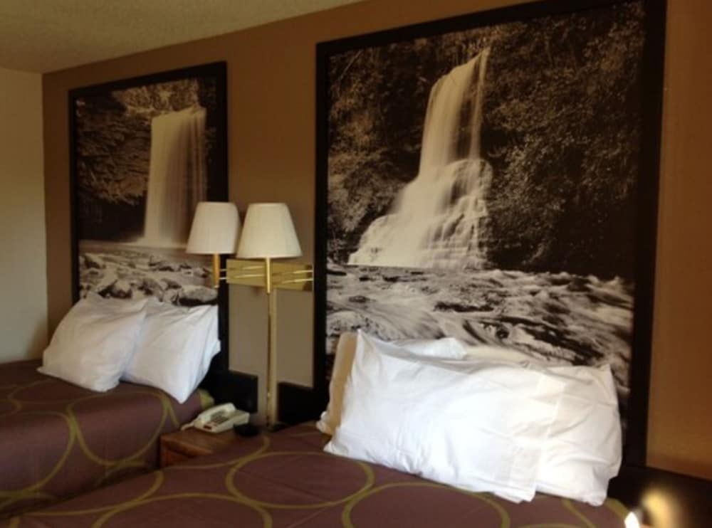 Super 8 by Wyndham Winchester VA - photo 17
