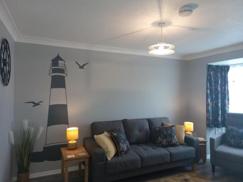 Meadow Crest — 4-Star Luxury Hotel in Great Yarmouth, United Kingdom