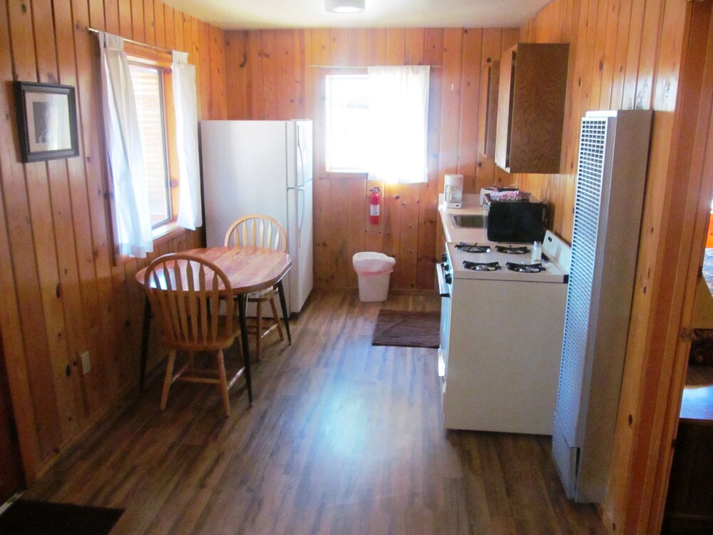 Lazy Oaks Resort - photo 5
