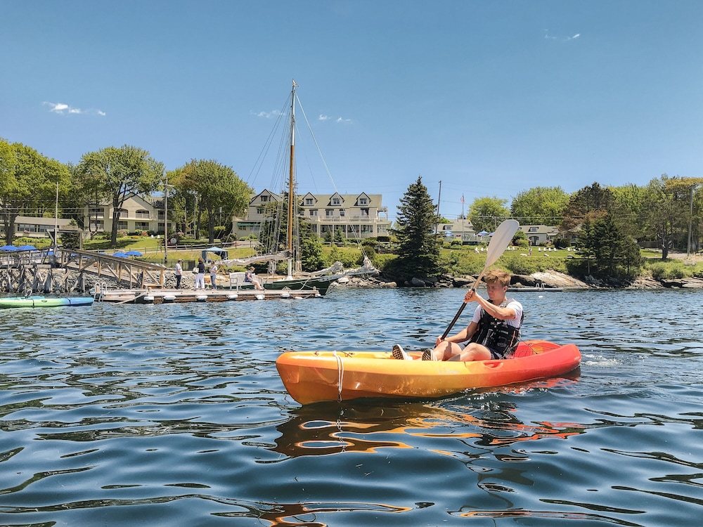 Spruce Point Inn - photo 36