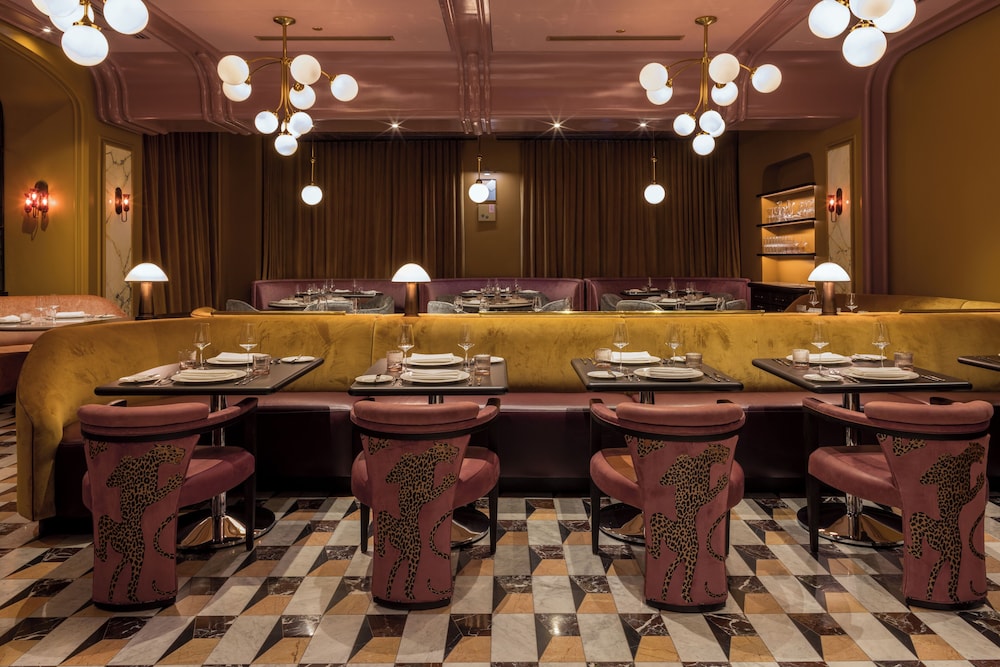 Four Seasons Hotel Atlanta - photo 52