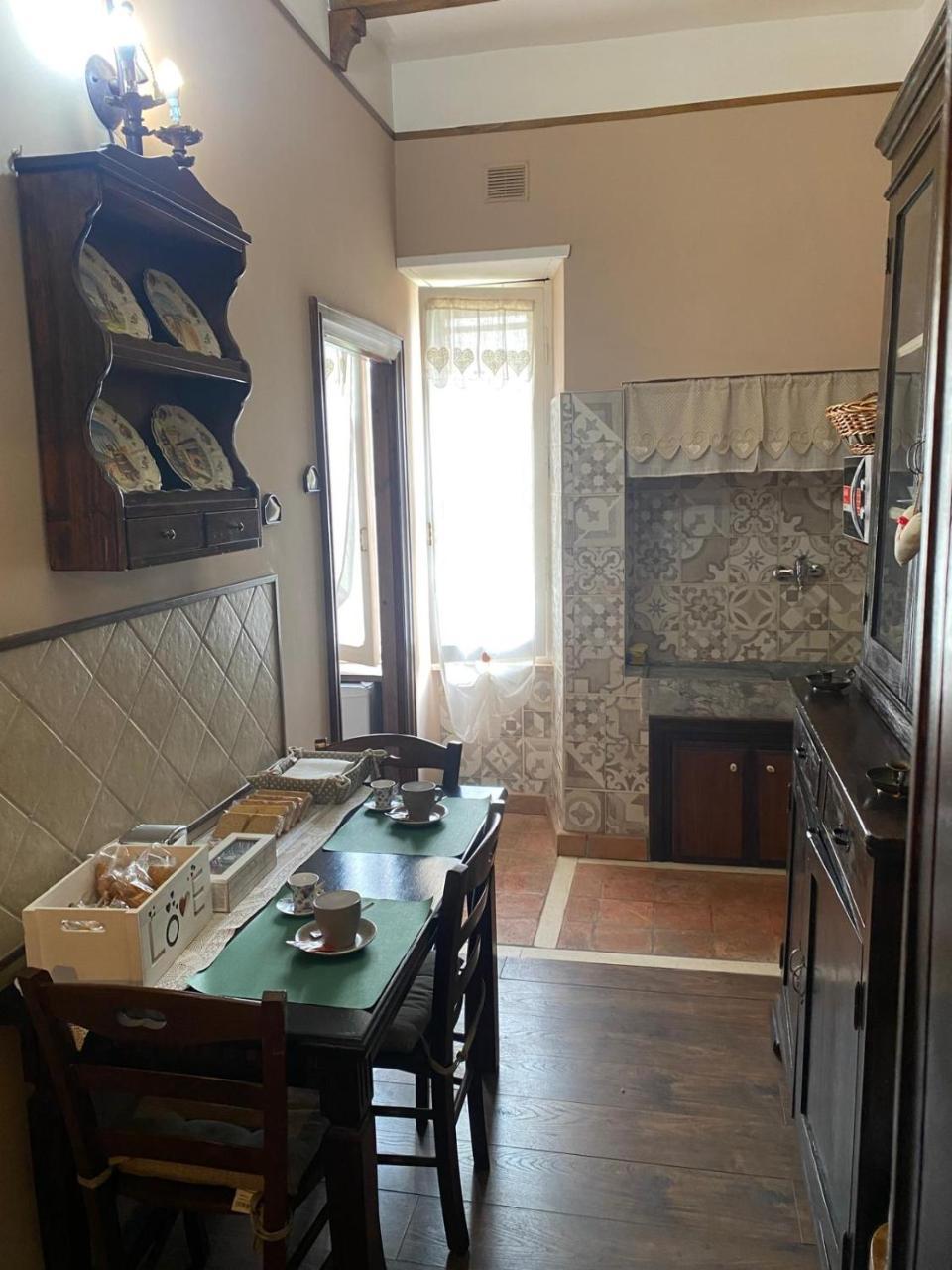 Le Spighe Dei Papi — Anagni — photo 2