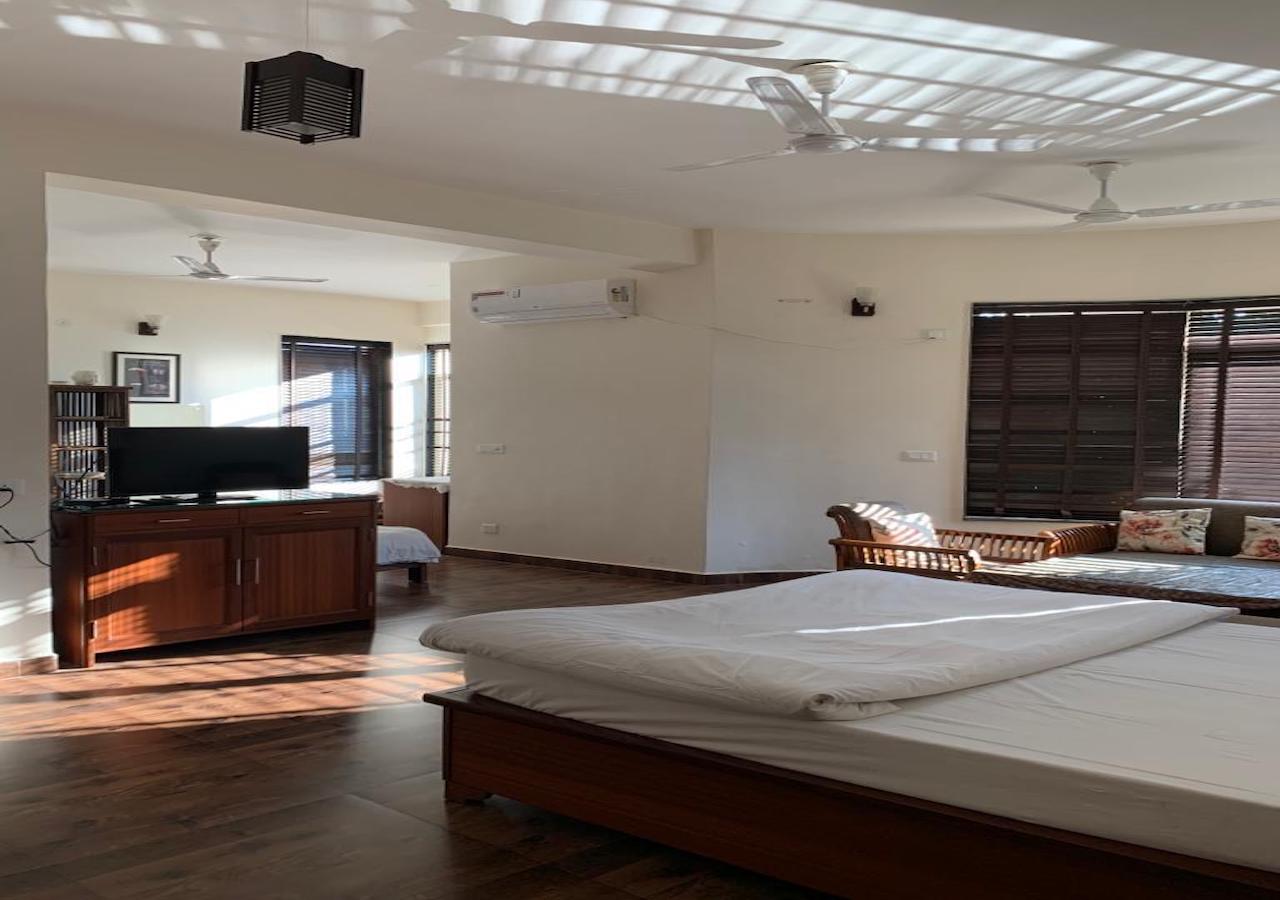 The Sojourn - last minute hotel in Dharamsala