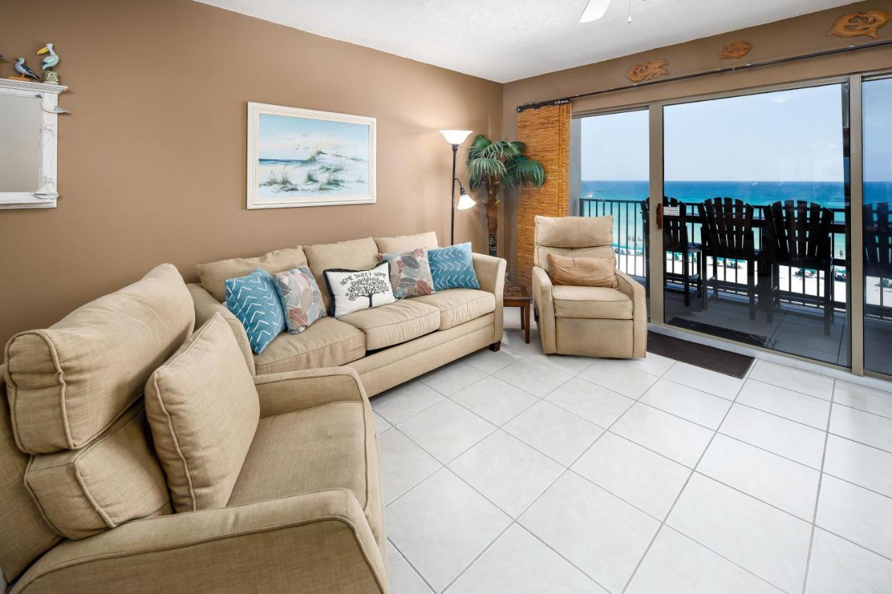 Emerald Twrs West 4003 — Fort Walton Beach