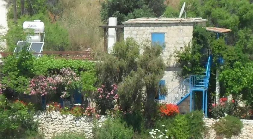 Stone House in Kritou Terra Kritou Tera