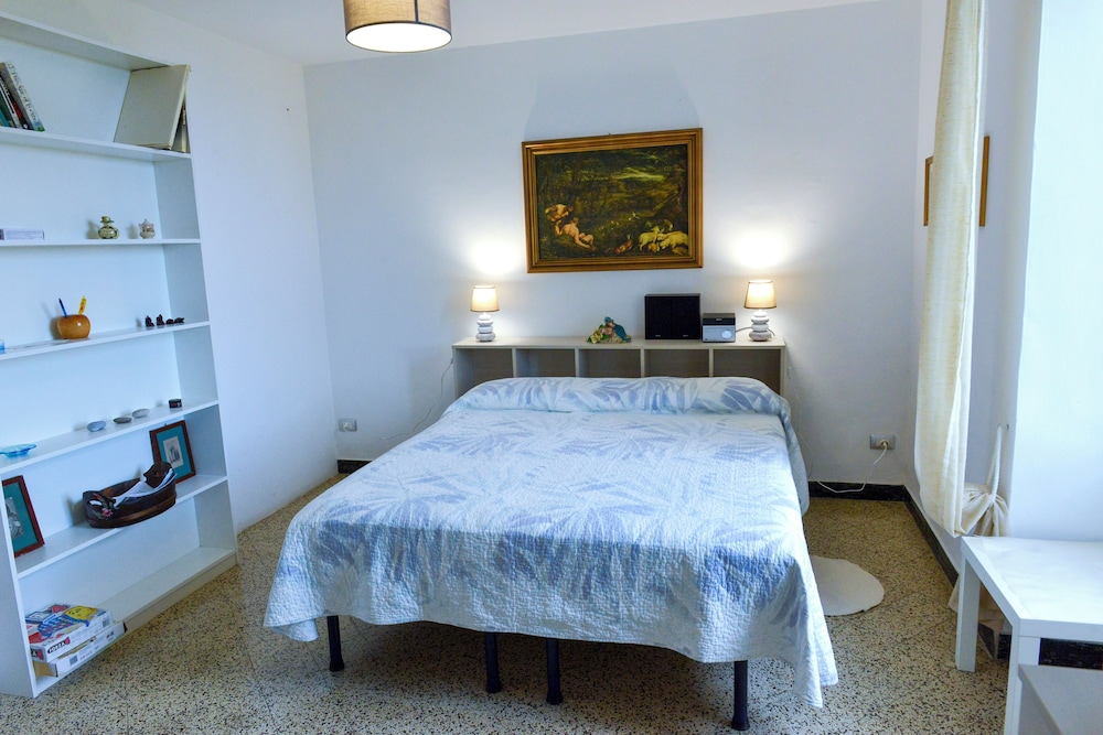 I Giardini di Daphne — 4-Star Luxury Hotel in Meta, Italy