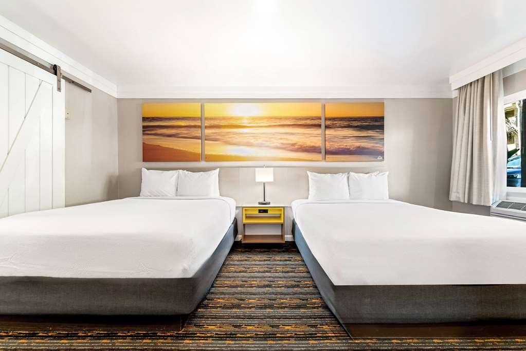 Days Inn by Wyndham San Diego Hotel Circle - photo 52