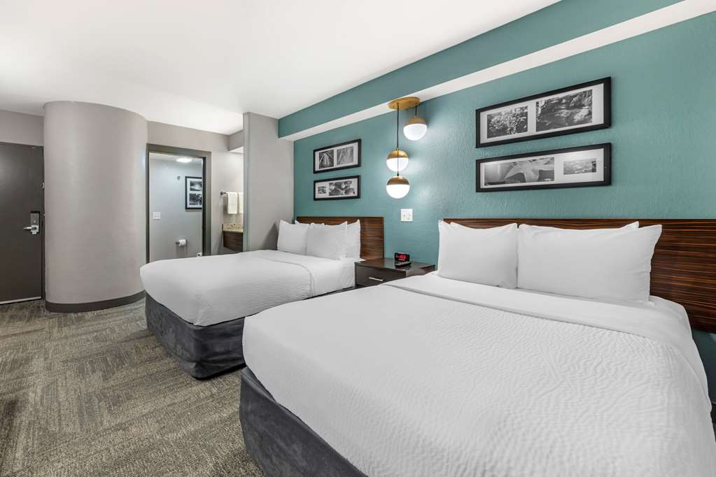 Sleep Inn Miami International Airport - photo 13