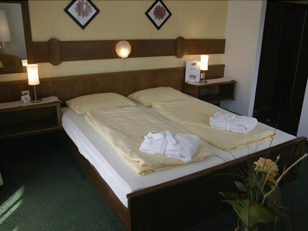 Landhotel Traudl in Saalbach, Austria