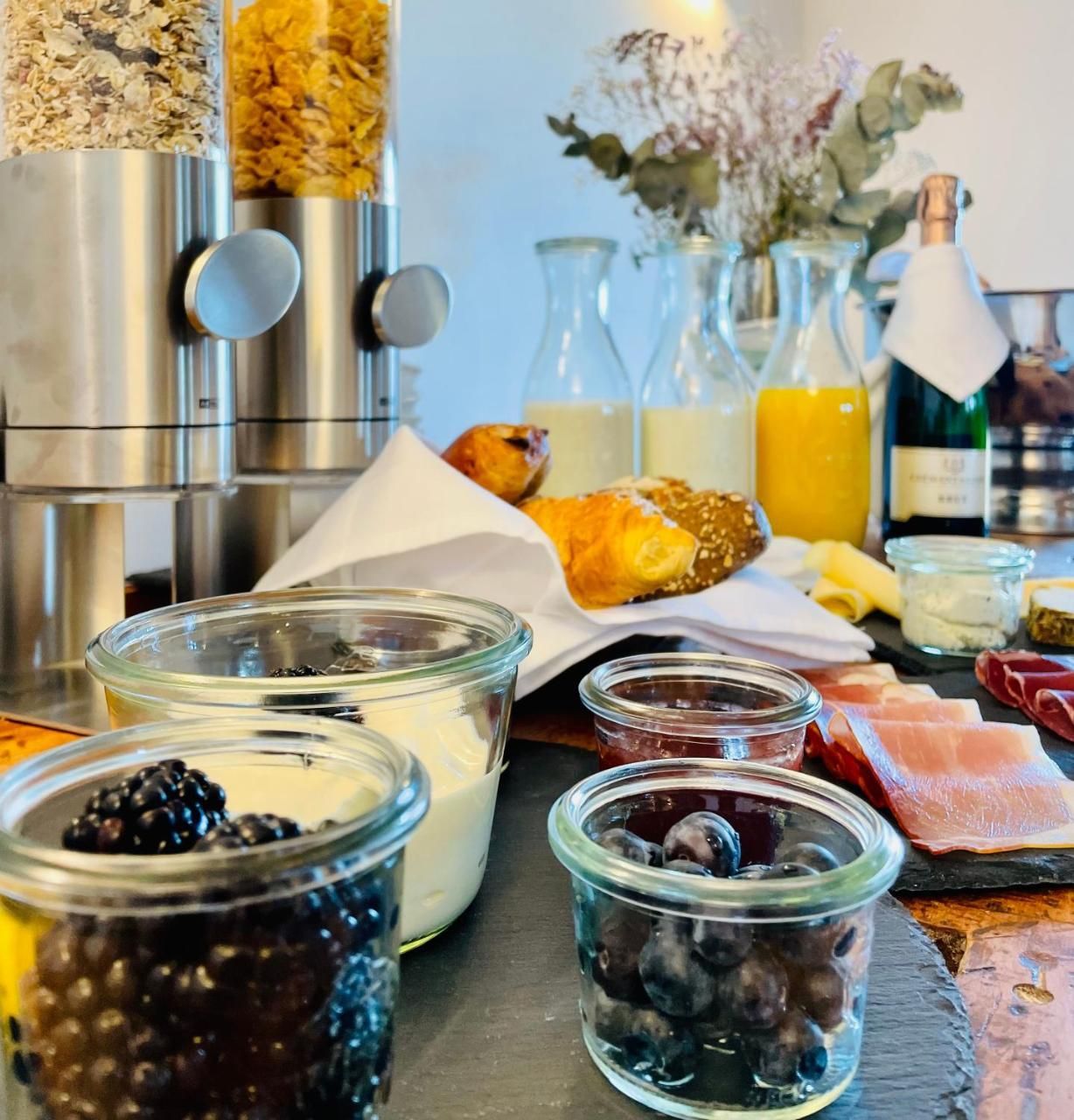 RotmeerHaus in Feldberg, Germany