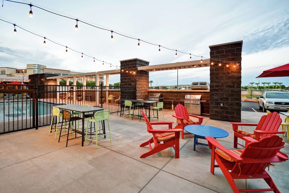 Home2 Suites by Hilton Gilbert - photo 38