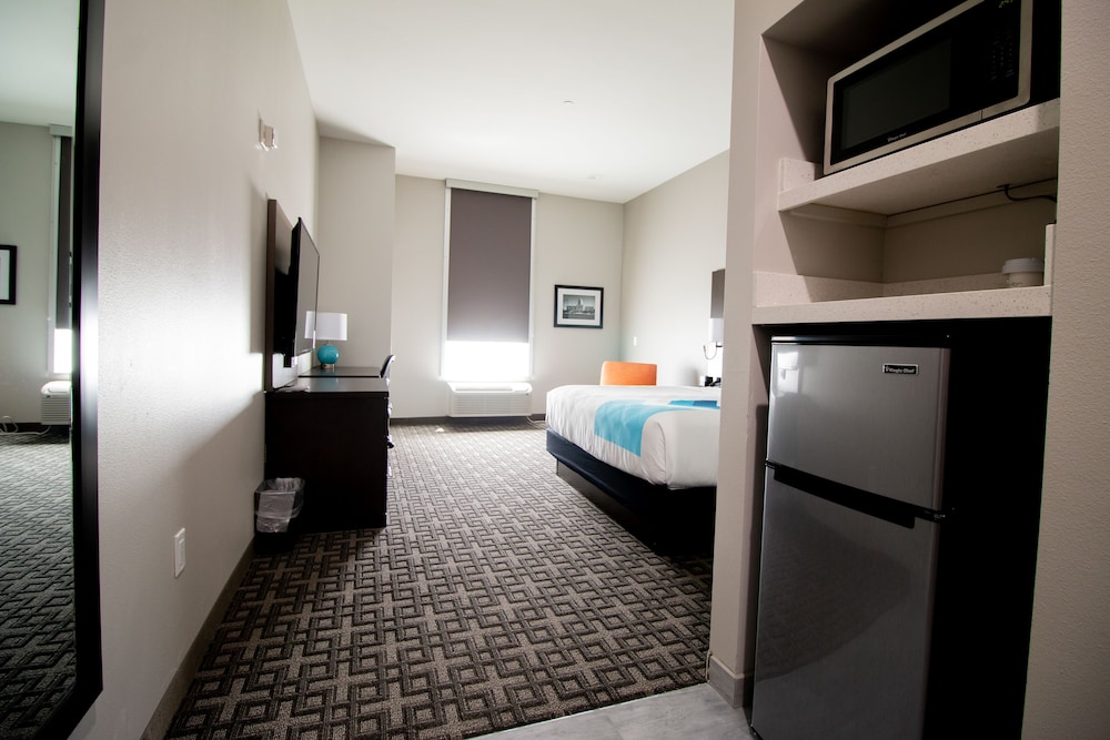 Hotel Pryor - photo 17