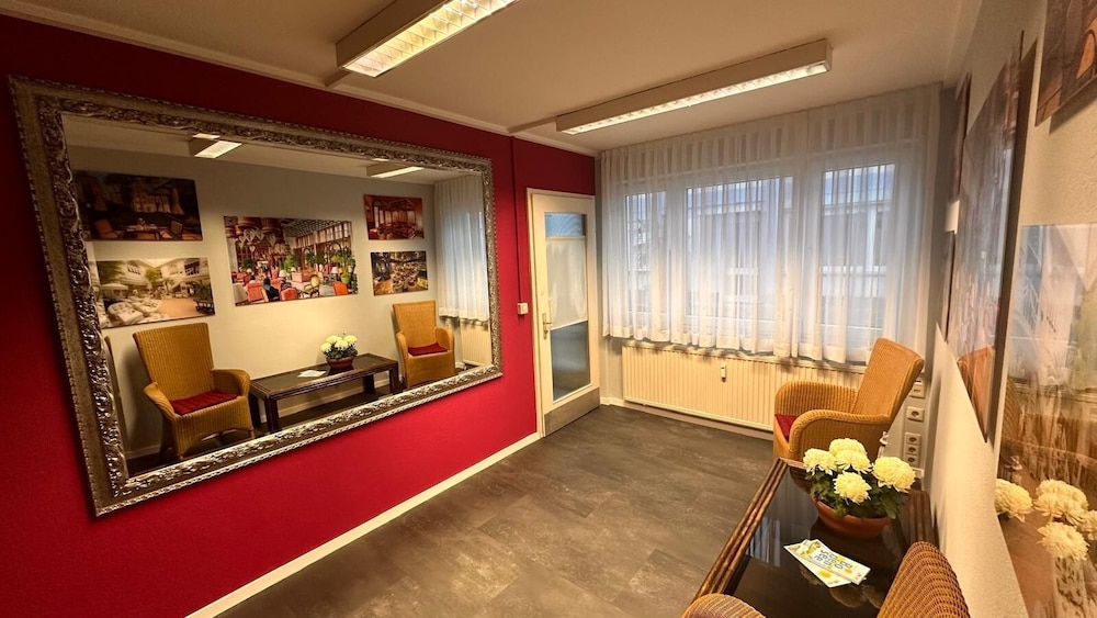 Commune88 East in Friedrichshafen, Germany