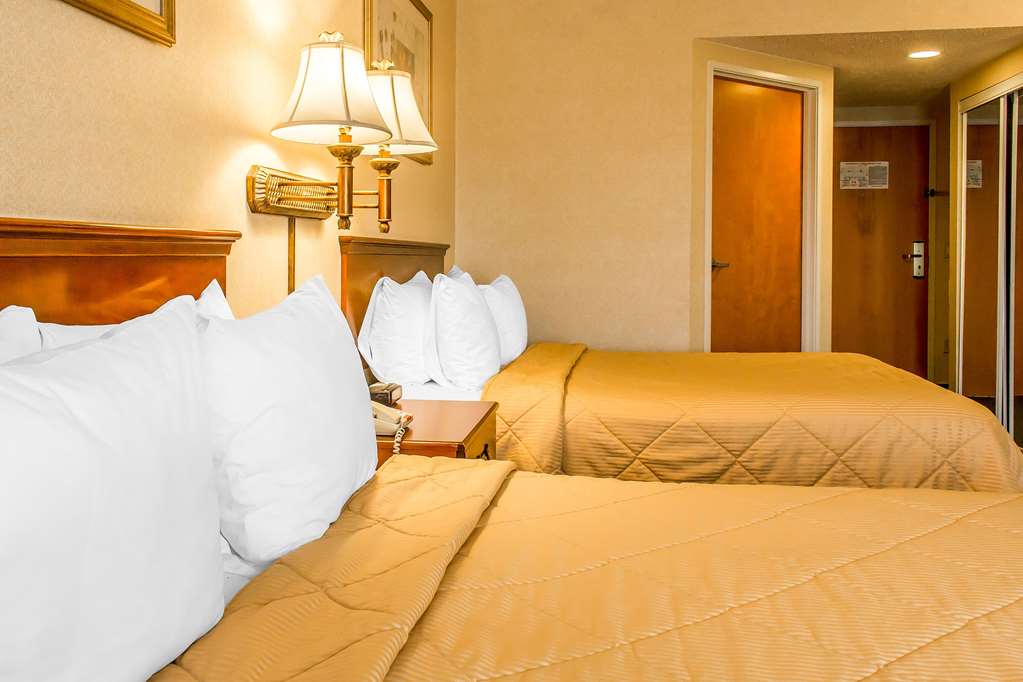 Quality Inn Hackettstown Long Valley - photo 12