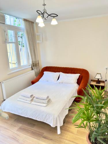 Davit's Apartments 21