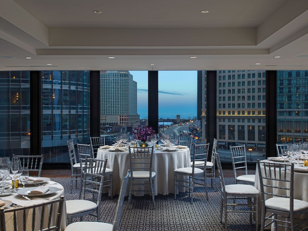 The Langham Chicago - photo 81