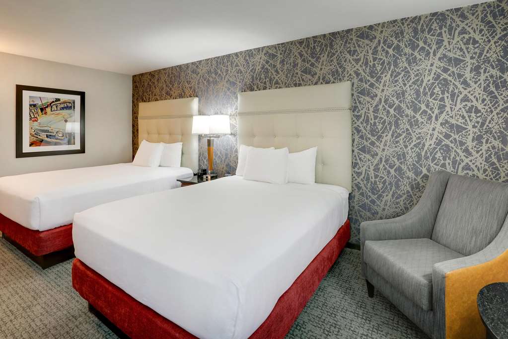 Drury Inn & Suites Springfield IL - photo 24