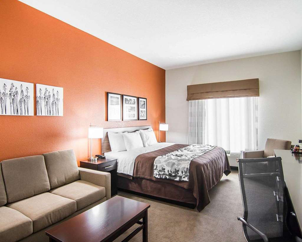 Sleep Inn Lufkin - photo 17