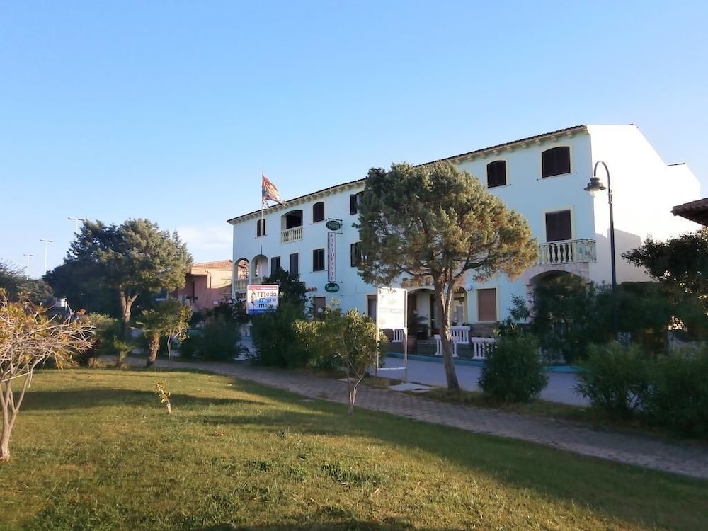 Hotel Smeraldo - last minute hotel in Unknown City