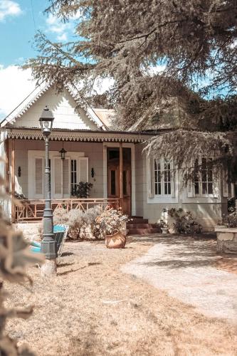 Divina Casona - last minute hotel in San Rafael