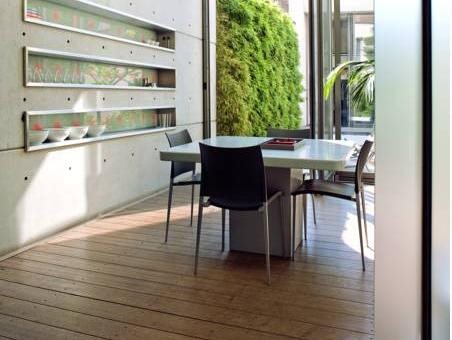 The Patio Houses — Mechelen — photo 3