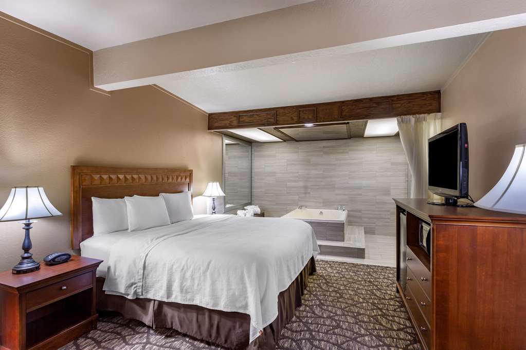 Best Western Dunmar Inn - photo 19