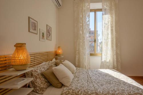 Terrazza Romana — 4-Star Luxury Hotel in Rome, Italy