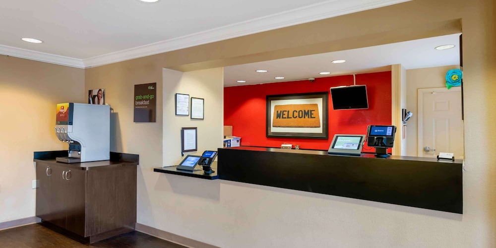 Extended Stay America Suites Orlando Theme Parks Vineland Rd - photo 32