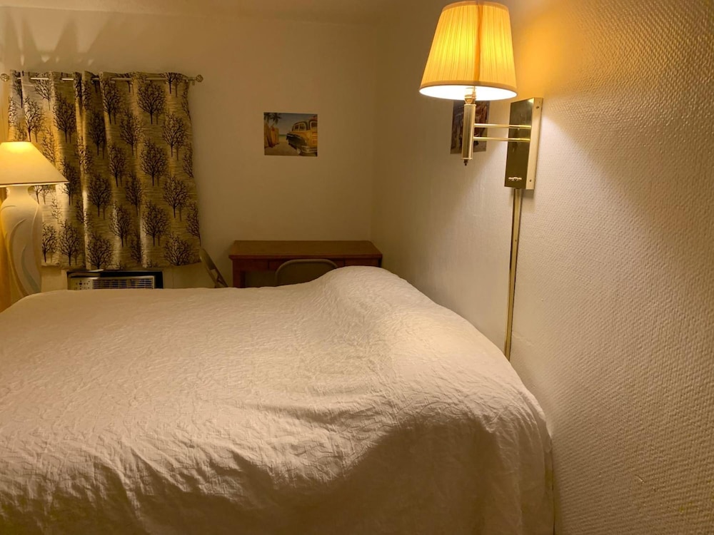 Sunshine Motel - photo 14