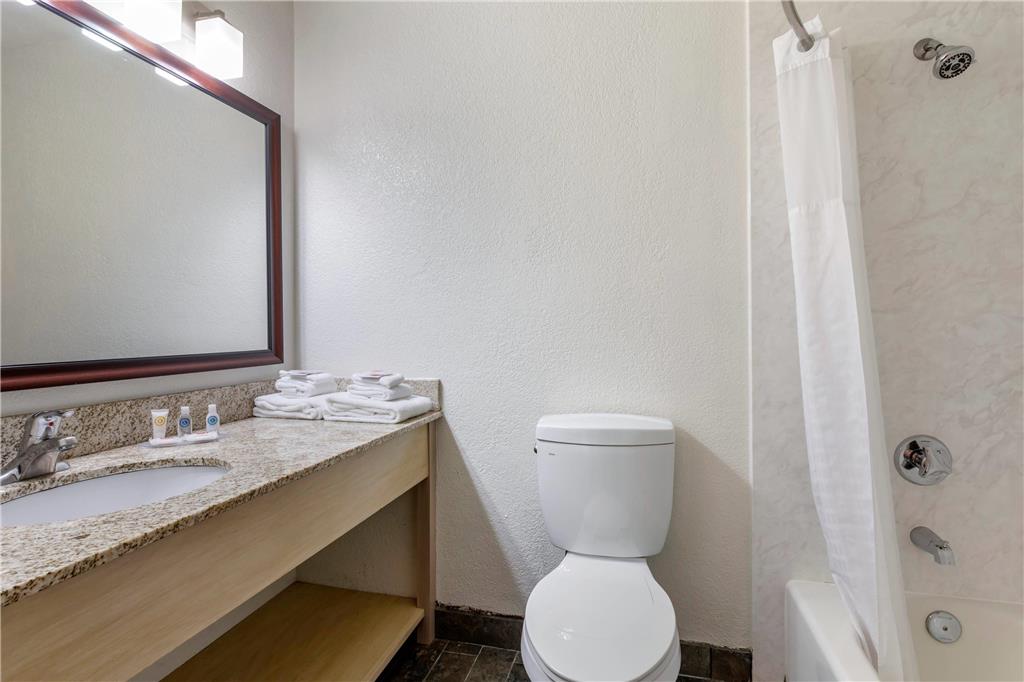 Comfort Inn San Diego Miramar - photo 19