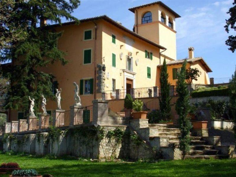 Villa Milani
