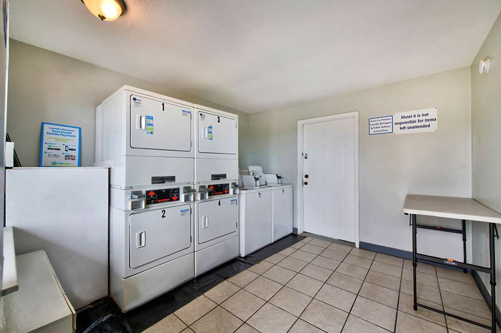 Motel 6 Gainesville GA - photo 25