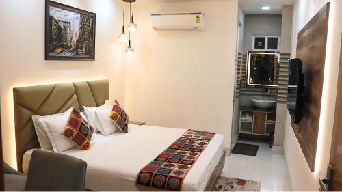 Skymax hotel — New Delhi — photo 5