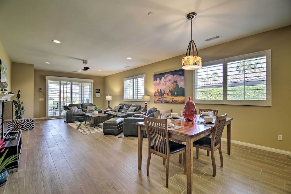 Walk to Coachella & Stagecoach: Festival Retreat - photo 25